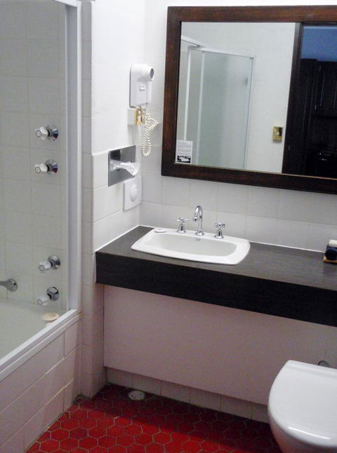 West Coaster Motel - Nambucca Heads Accommodation 17