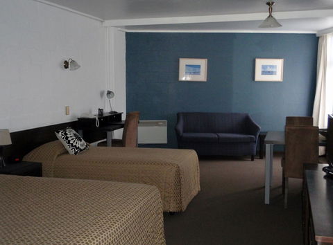 West Coaster Motel - Nambucca Heads Accommodation 33