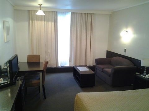 West Coaster Motel - Nambucca Heads Accommodation 13