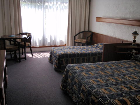 West Coaster Motel - Nambucca Heads Accommodation 24