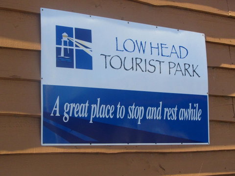 BIG4 Low Head Tourist Park - Nambucca Heads Accommodation 38