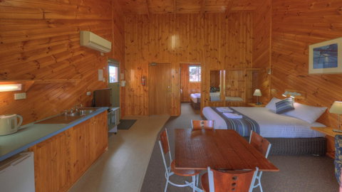 BIG4 Low Head Tourist Park - Nambucca Heads Accommodation 23