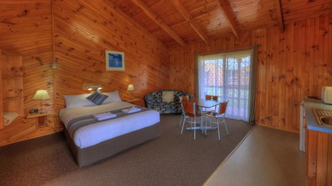 BIG4 Low Head Tourist Park - Nambucca Heads Accommodation 24