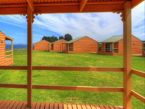 BIG4 Low Head Tourist Park - Nambucca Heads Accommodation 35