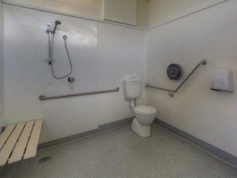BIG4 Low Head Tourist Park - Nambucca Heads Accommodation 31