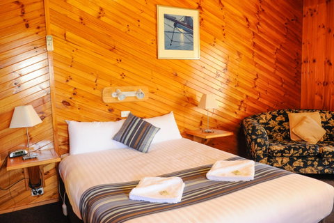 BIG4 Low Head Tourist Park - Nambucca Heads Accommodation 2