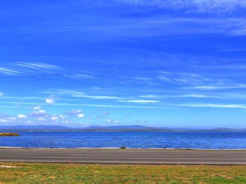 BIG4 Low Head Tourist Park - Nambucca Heads Accommodation 36