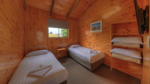 BIG4 Low Head Tourist Park - Nambucca Heads Accommodation 20