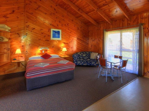 BIG4 Low Head Tourist Park - Nambucca Heads Accommodation 30