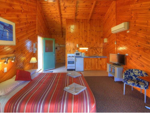 BIG4 Low Head Tourist Park - Nambucca Heads Accommodation 34