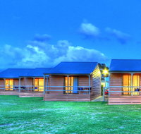 Low Head Tourist Park - Nambucca Heads Accommodation
