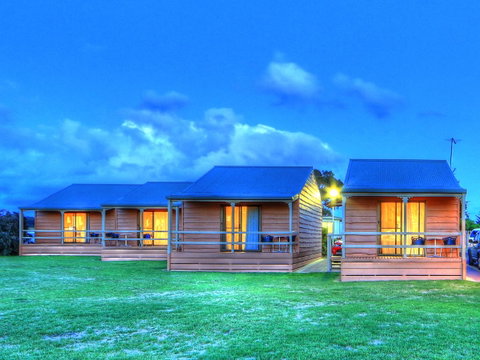 BIG4 Low Head Tourist Park - Nambucca Heads Accommodation 0