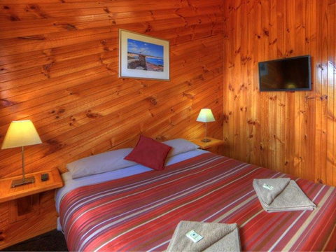 BIG4 Low Head Tourist Park - Nambucca Heads Accommodation 29