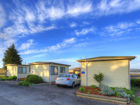 BIG4 Low Head Tourist Park - Nambucca Heads Accommodation 40