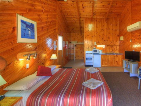 BIG4 Low Head Tourist Park - Nambucca Heads Accommodation 25