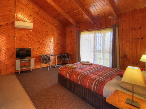 BIG4 Low Head Tourist Park - Nambucca Heads Accommodation 42