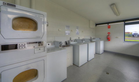 BIG4 Low Head Tourist Park - Nambucca Heads Accommodation 12