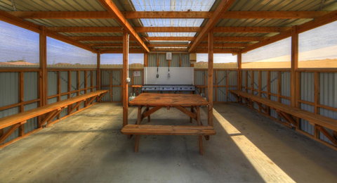 BIG4 Low Head Tourist Park - Nambucca Heads Accommodation 11