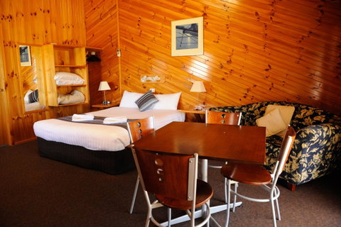 BIG4 Low Head Tourist Park - Nambucca Heads Accommodation 3