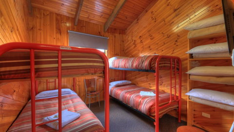 BIG4 Low Head Tourist Park - Nambucca Heads Accommodation 18