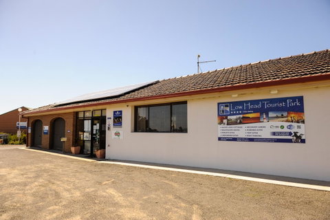 BIG4 Low Head Tourist Park - Nambucca Heads Accommodation 5