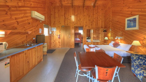 BIG4 Low Head Tourist Park - Nambucca Heads Accommodation 17