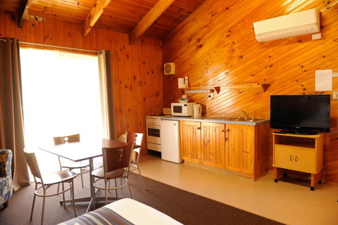BIG4 Low Head Tourist Park - Nambucca Heads Accommodation 4