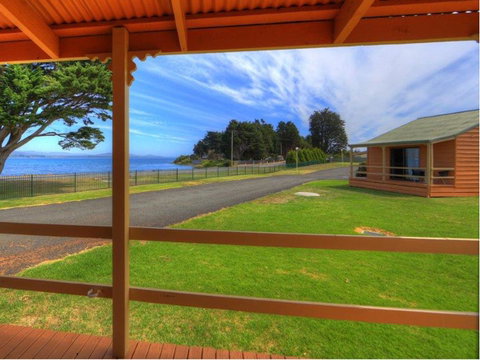 BIG4 Low Head Tourist Park - Nambucca Heads Accommodation 27