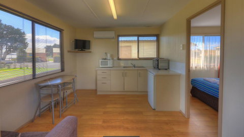 BIG4 Low Head Tourist Park - Nambucca Heads Accommodation 16