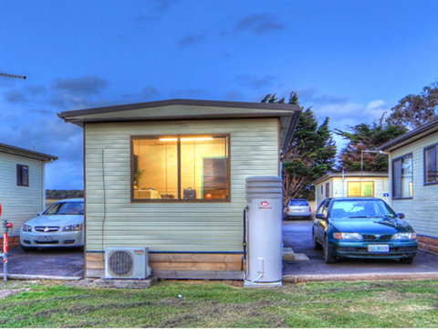BIG4 Low Head Tourist Park - Nambucca Heads Accommodation 39