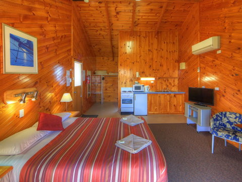BIG4 Low Head Tourist Park - Nambucca Heads Accommodation 41