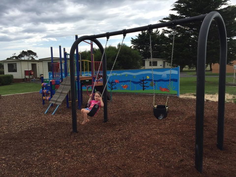 BIG4 Low Head Tourist Park - Nambucca Heads Accommodation 8
