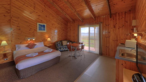 BIG4 Low Head Tourist Park - Nambucca Heads Accommodation 19