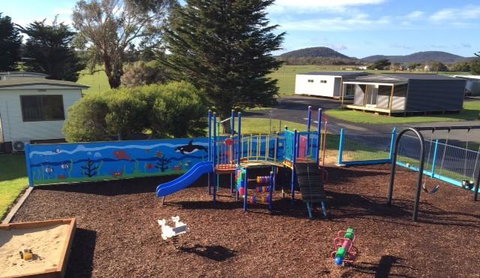 BIG4 Low Head Tourist Park - Nambucca Heads Accommodation 9