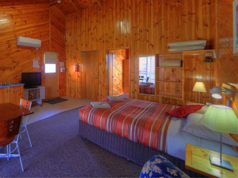 BIG4 Low Head Tourist Park - Nambucca Heads Accommodation 43