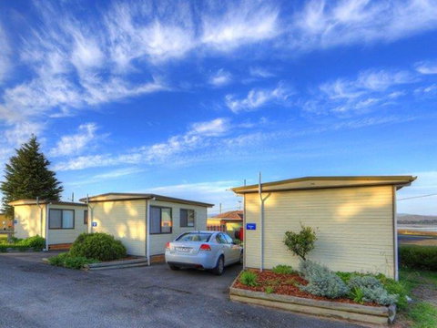 BIG4 Low Head Tourist Park - Nambucca Heads Accommodation 26