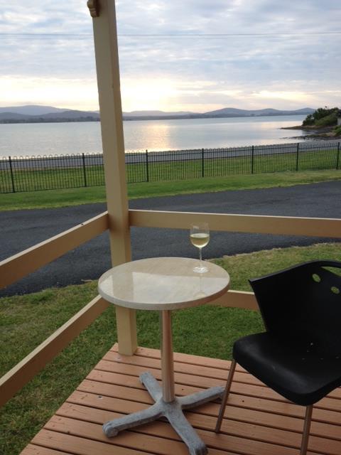 BIG4 Low Head Tourist Park - Nambucca Heads Accommodation 1