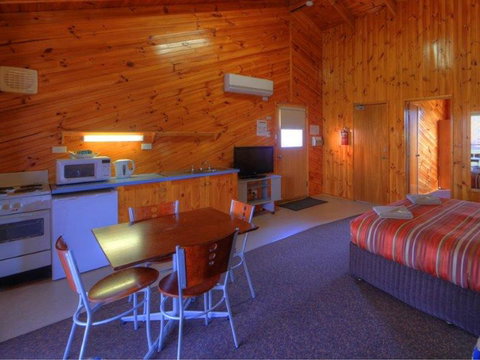 BIG4 Low Head Tourist Park - Nambucca Heads Accommodation 32