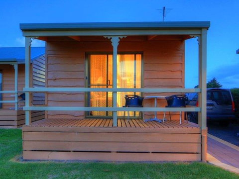 BIG4 Low Head Tourist Park - Nambucca Heads Accommodation 28