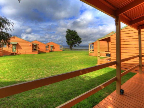 BIG4 Low Head Tourist Park - Nambucca Heads Accommodation 33