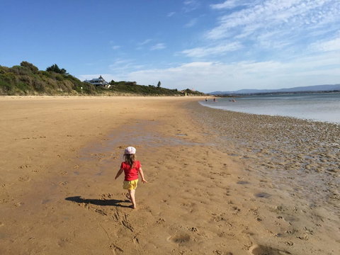 BIG4 Low Head Tourist Park - Nambucca Heads Accommodation 7