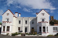 Trinity Hill Apartments