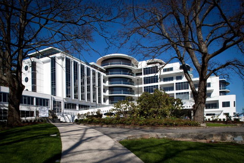 Mantra Charles Hotel - Nambucca Heads Accommodation 9