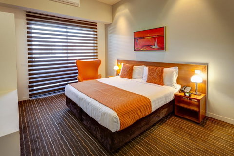 Mantra Charles Hotel - Nambucca Heads Accommodation 33