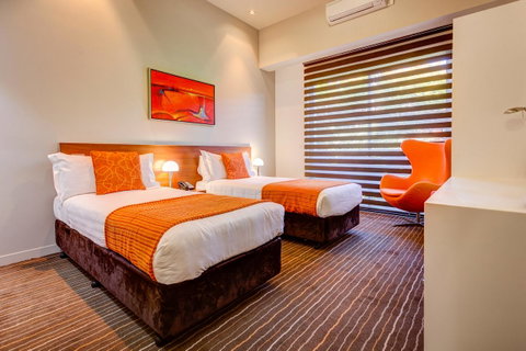 Mantra Charles Hotel - Nambucca Heads Accommodation 4