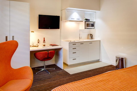 Mantra Charles Hotel - Nambucca Heads Accommodation 25