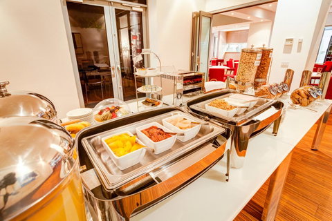 Mantra Charles Hotel - Nambucca Heads Accommodation 12