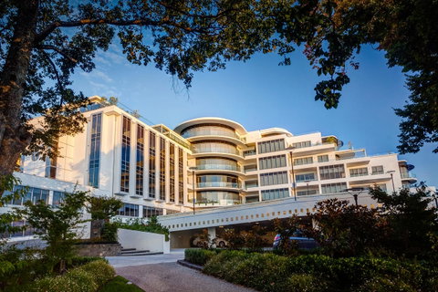 Mantra Charles Hotel - Nambucca Heads Accommodation 0