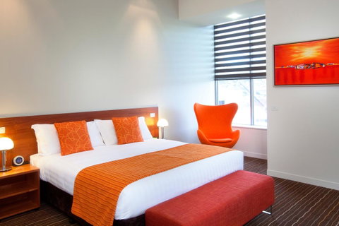 Mantra Charles Hotel - Nambucca Heads Accommodation 1