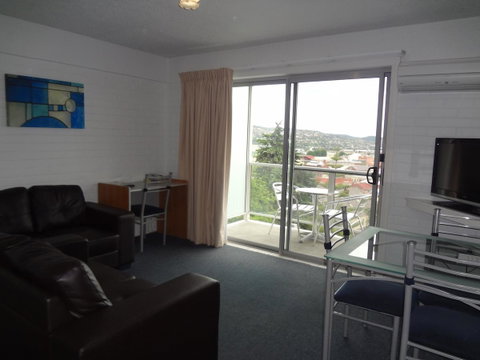 Adina Place Motel Apartments - Nambucca Heads Accommodation 19